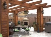 Kwikfynd Pergolas
savageriver